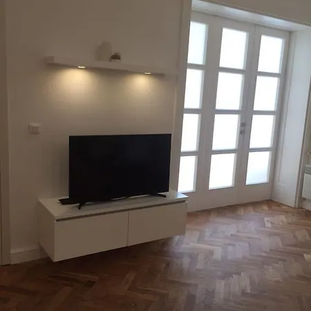 Apartamento Optimist No.1
